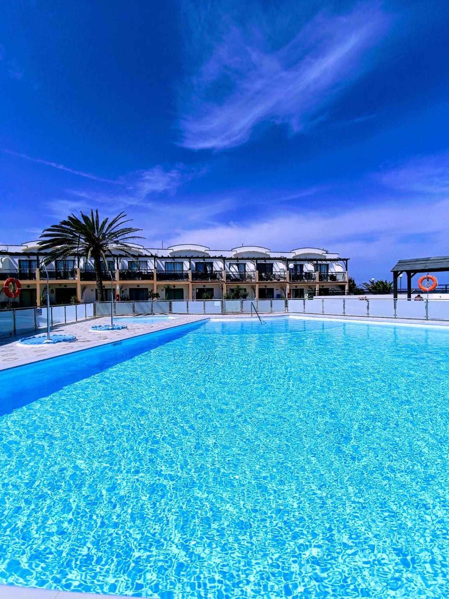 Apartmento Start Complex Amaya Fuerteventura